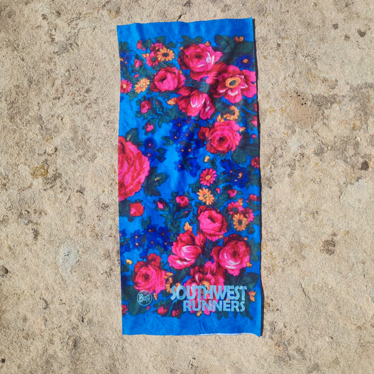Masani floral scarf full
