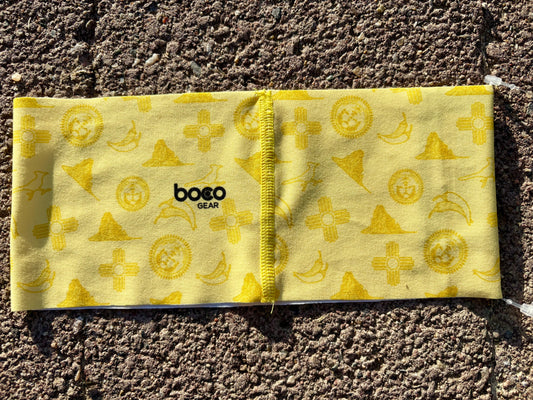 SWR NM running headband