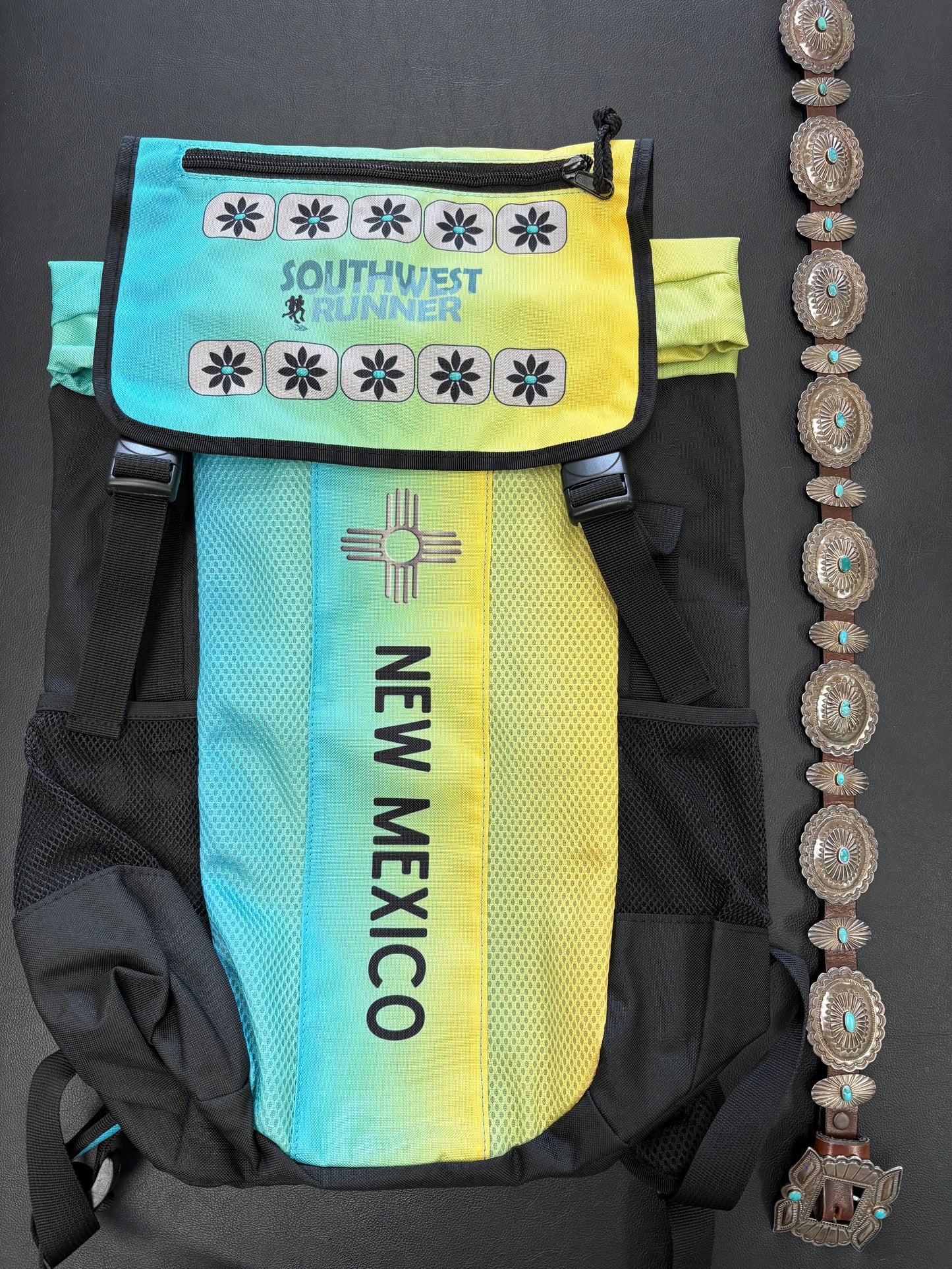 SWR Outdoor Backpack