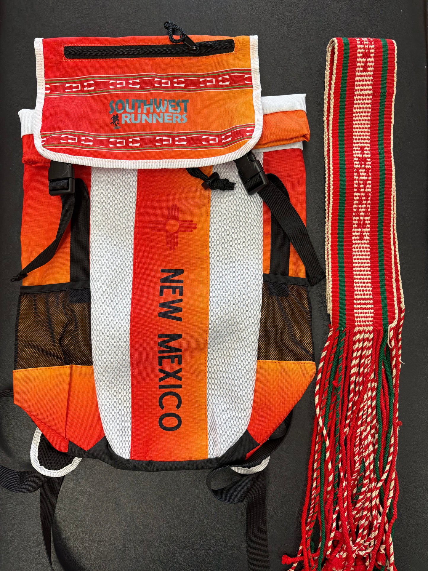 SWR Outdoor Backpack