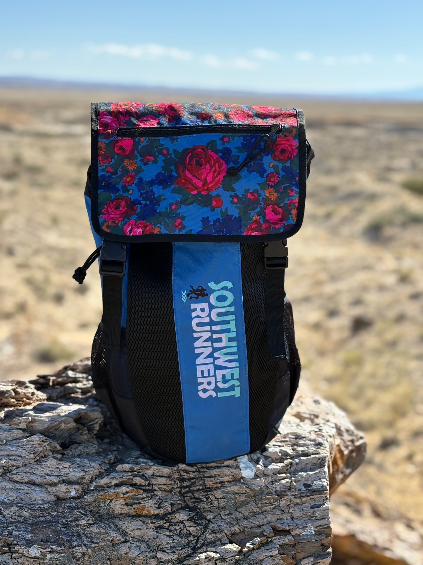 SWR Outdoor Backpack