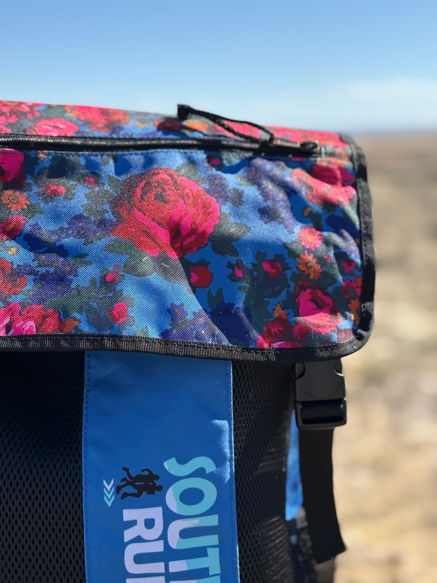 SWR Outdoor Backpack