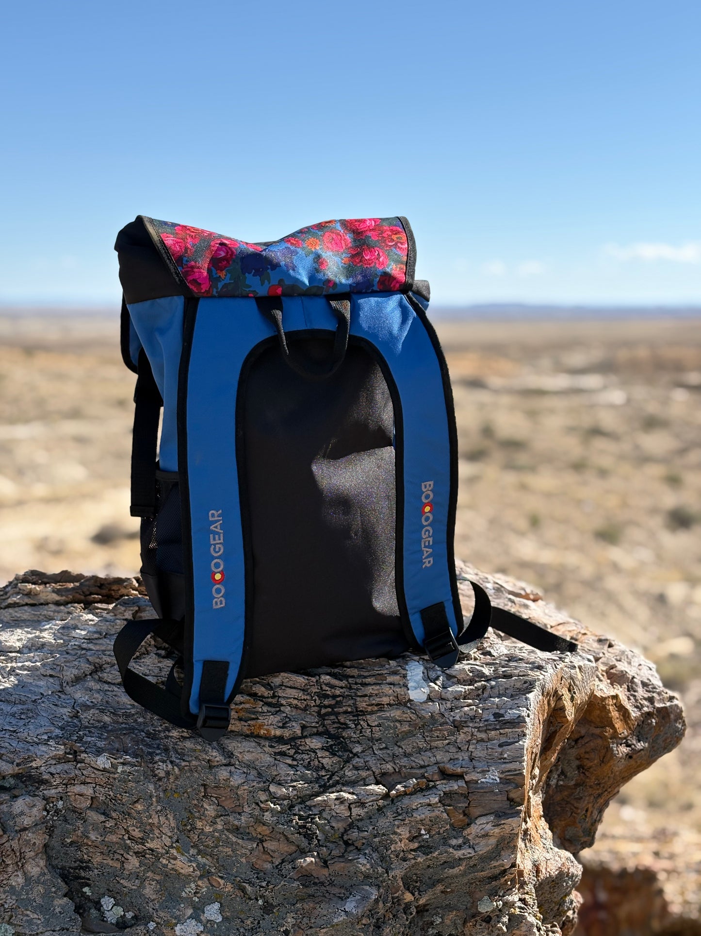 SWR Outdoor Backpack