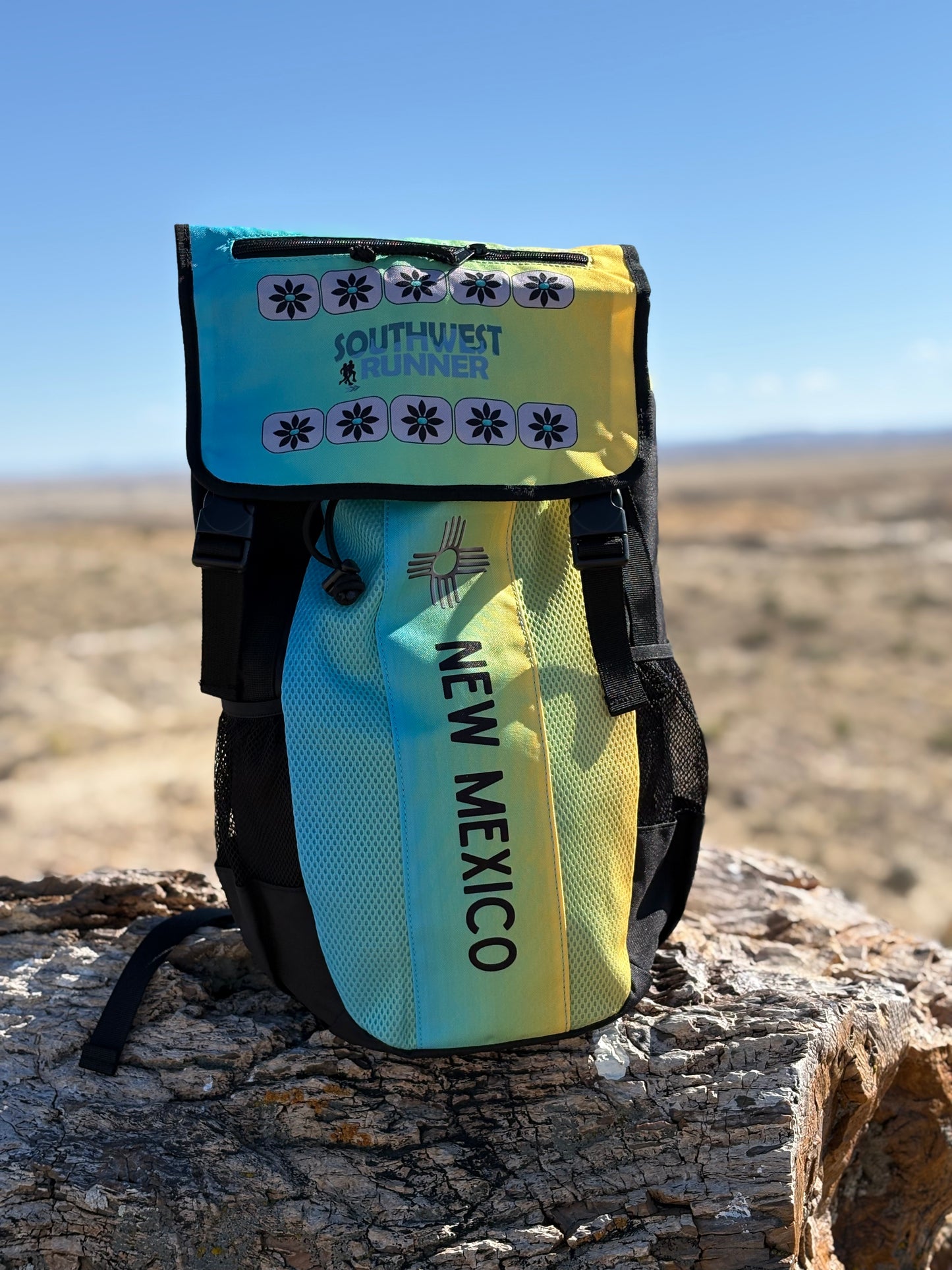 SWR Outdoor Backpack