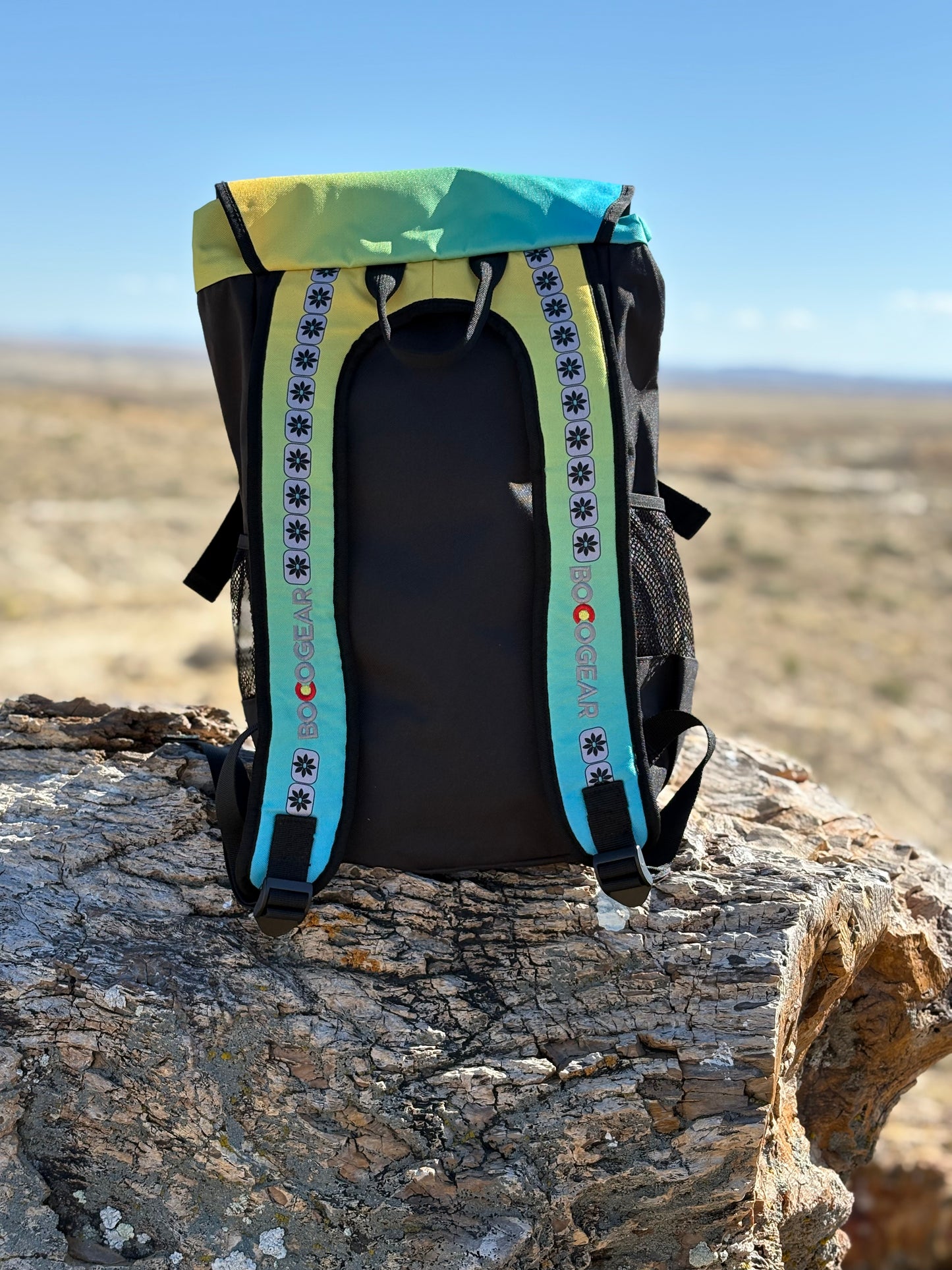 SWR Outdoor Backpack