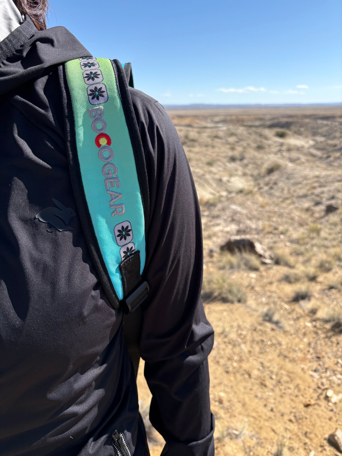 SWR Outdoor Backpack