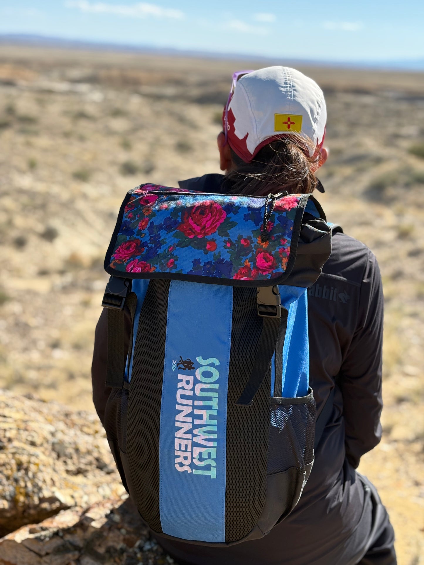 SWR Outdoor Backpack