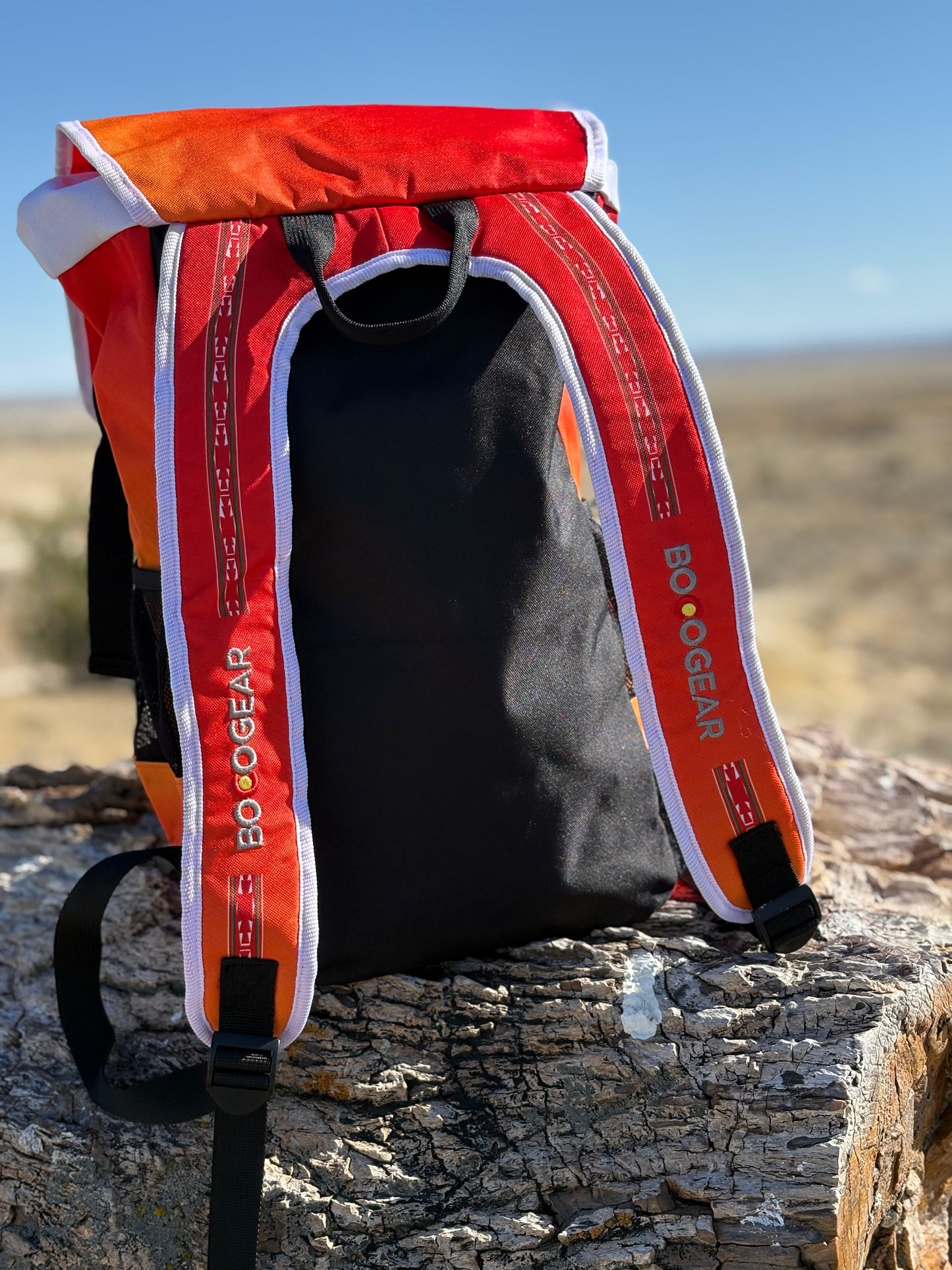 SWR Outdoor Backpack