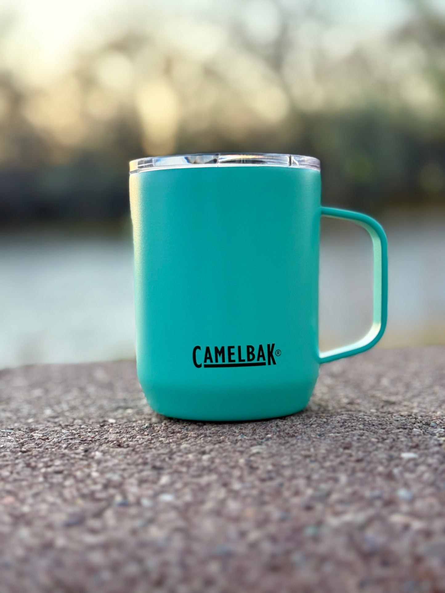 SWR Camp Mug