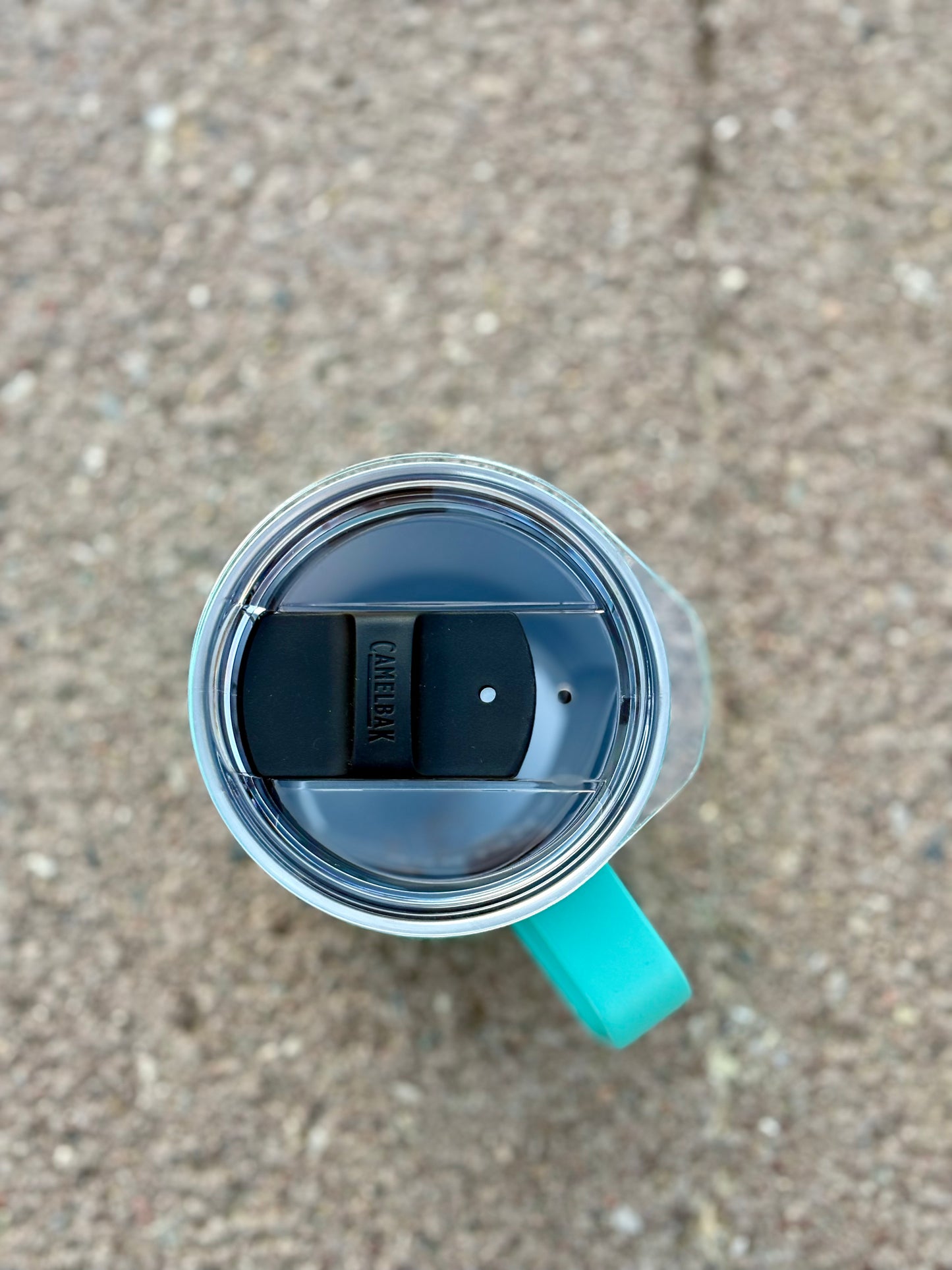 SWR Camp Mug