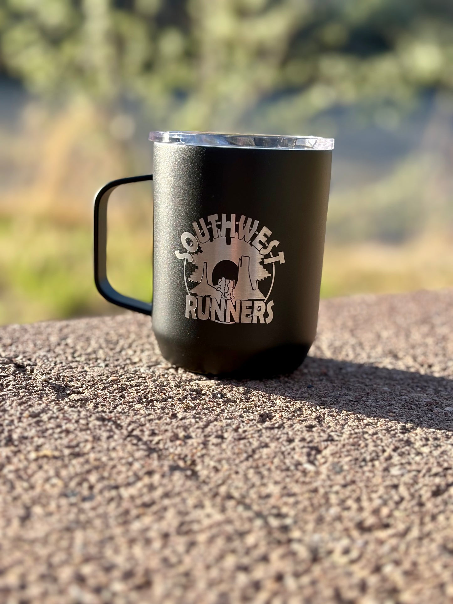 SWR Camp Mug