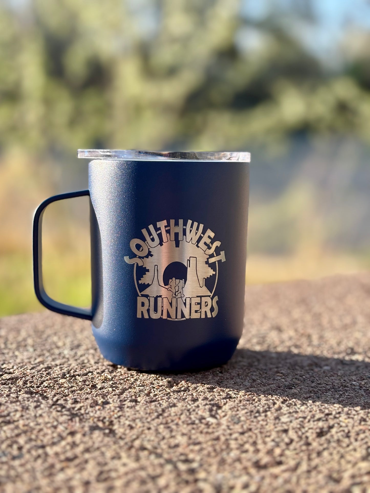 SWR Camp Mug