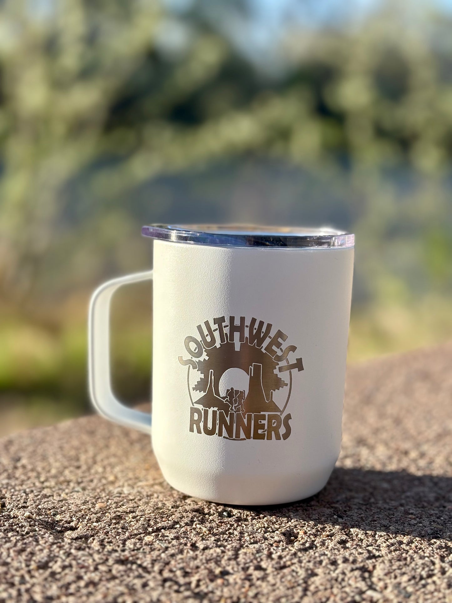 SWR Camp Mug