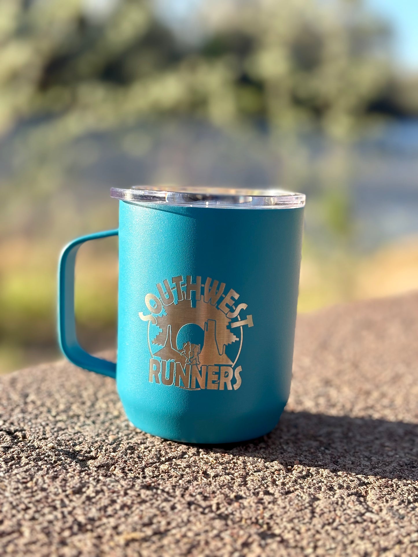 SWR Camp Mug